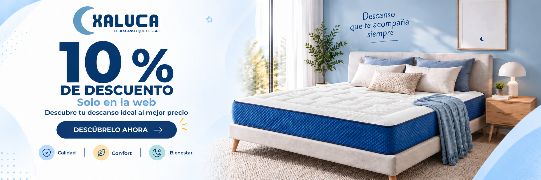 DESCUENTO